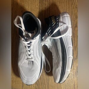 RBX Men's White Athletic Shoes size 9